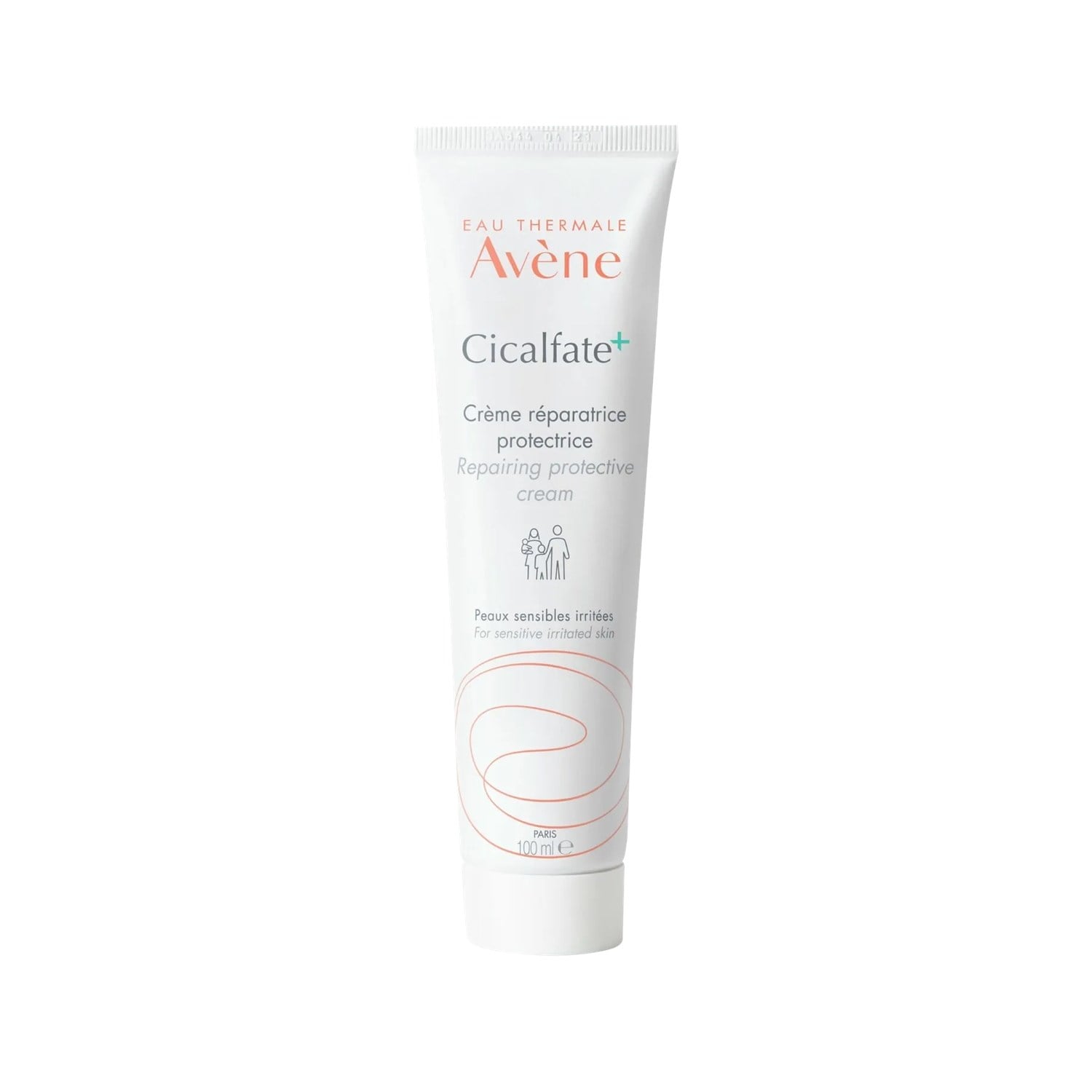 Avene Cicalfate Plus Krem 40 ML