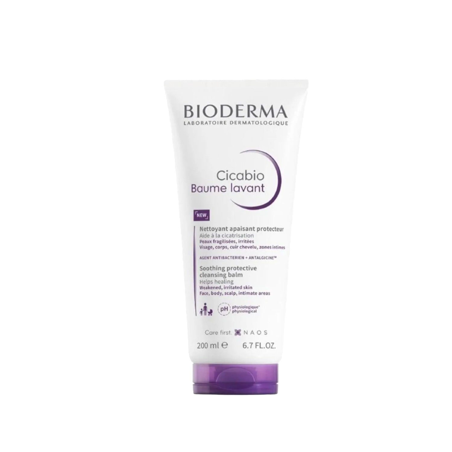 Bioderma Cicabio Krem 40 ML Nemlendirici Krem