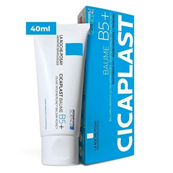 La Roche Posay Cicaplast Baume B5 40 ML Nemlendirici Bakım Kremi