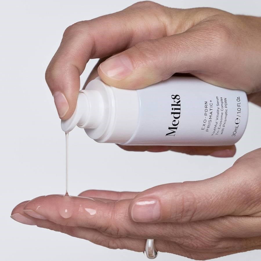 Medik8 Exo-PDRN Prismatic+ Serum 30 ml