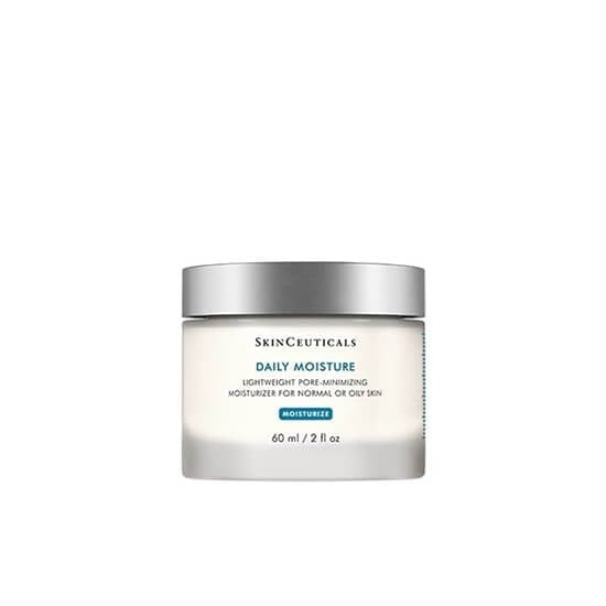 Skinceuticals Daily Moisture 60 ML Gözenek Sıkılaştırıcı Krem