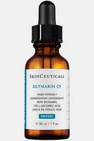 Skinceuticals Silymarin CF 30 ML Antioksidan Serum