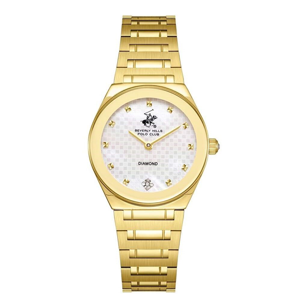 BEVERLY HILLS POLO CLUB BP3866C.120
