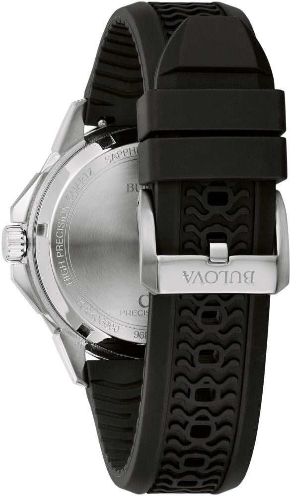 BULOVA 96B432