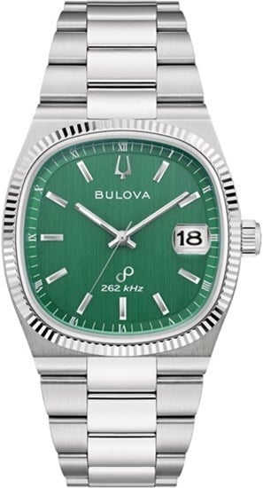 BULOVA 96B439