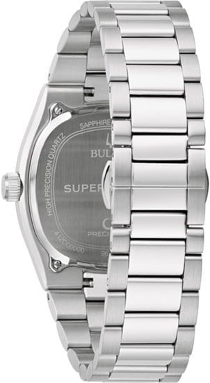 BULOVA 96B439