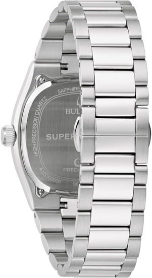 BULOVA 96B444