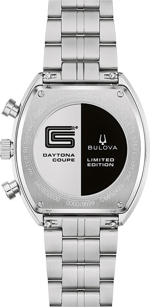 BULOVA 96K118