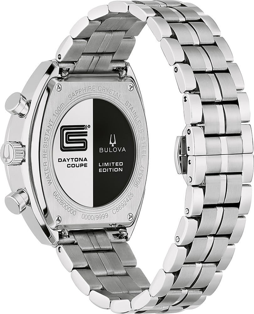 BULOVA 96K118