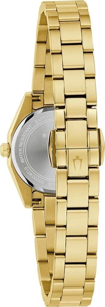 BULOVA 97L190