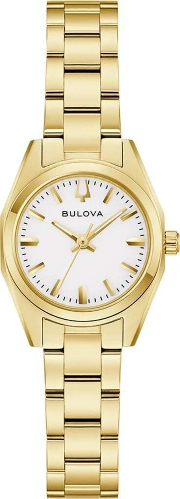 BULOVA 97L190
