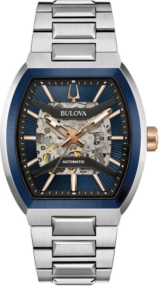BULOVA 98A319