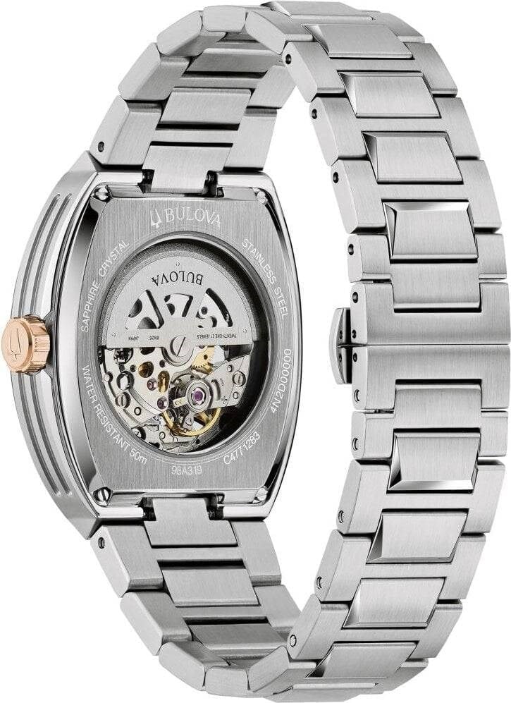 BULOVA 98A319