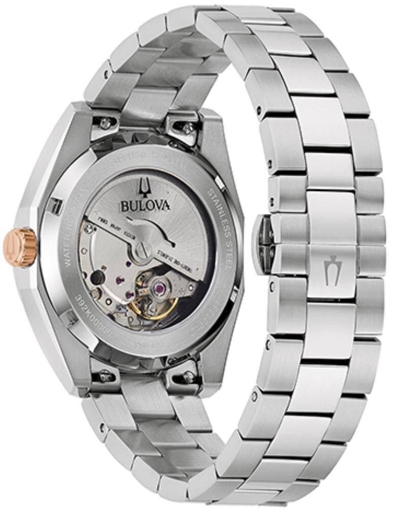 BULOVA 98B422