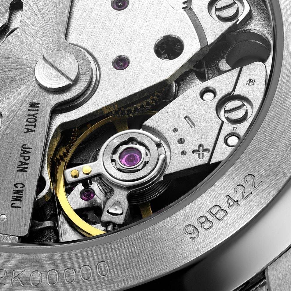 BULOVA 98B422