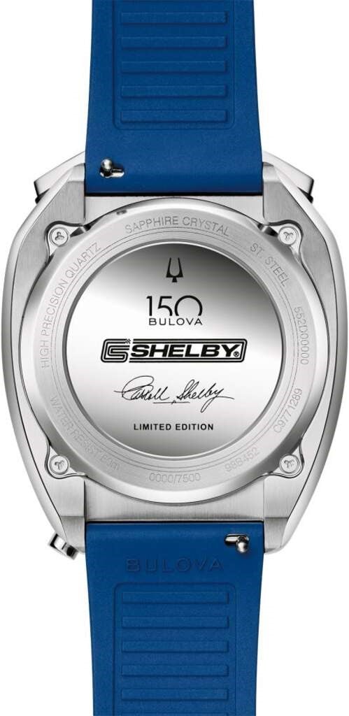 BULOVA 98B452