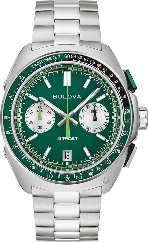 BULOVA 98B468