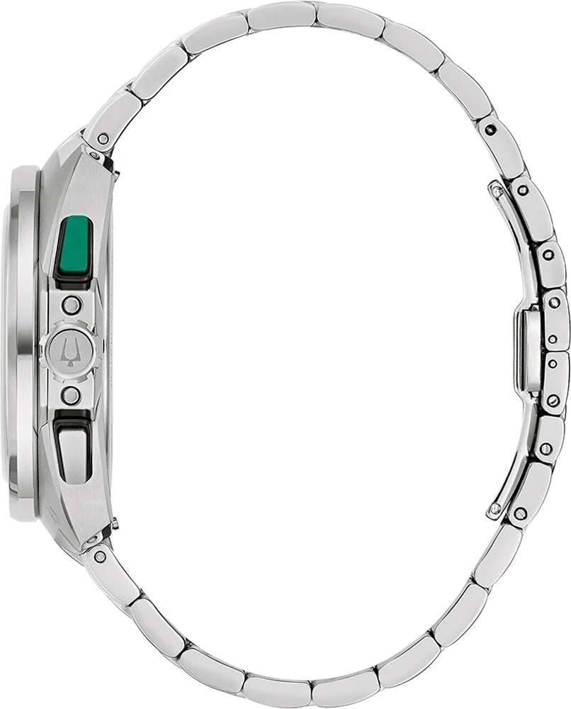 BULOVA 98B468