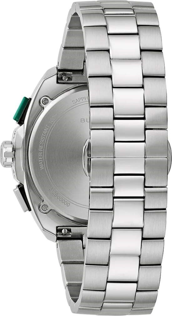 BULOVA 98B468