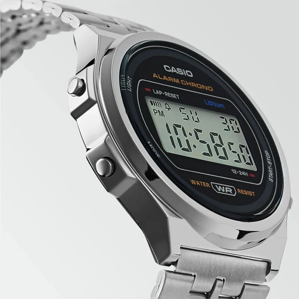 CASIO A171WE-1ADF