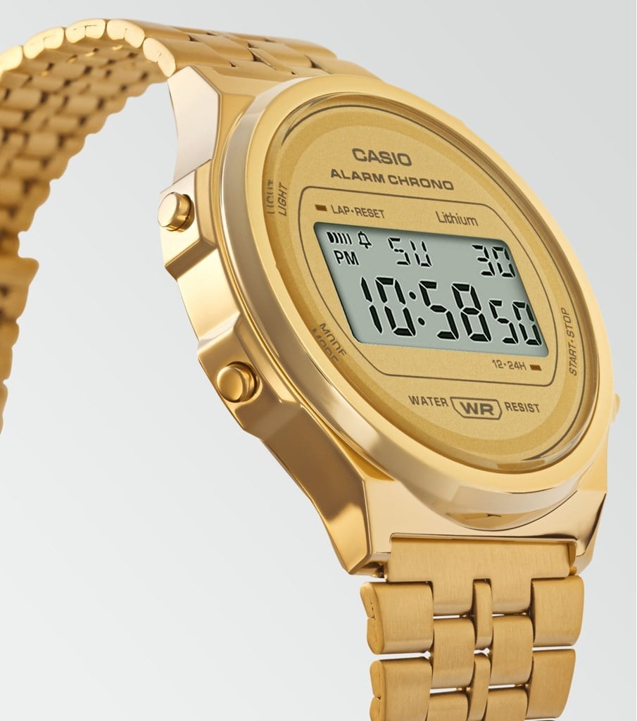 CASIO A171WEG-9ADF