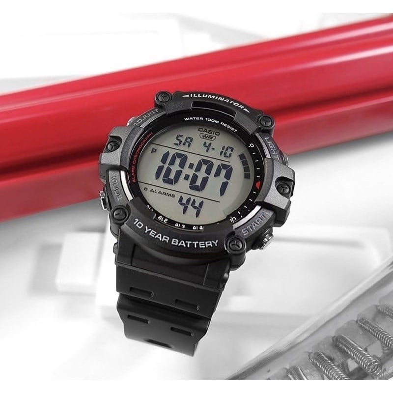 CASIO AE-1500WH-1AVDF