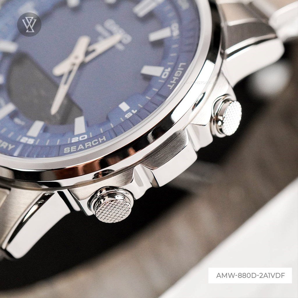 CASIO AMW-880D-2A1VDF