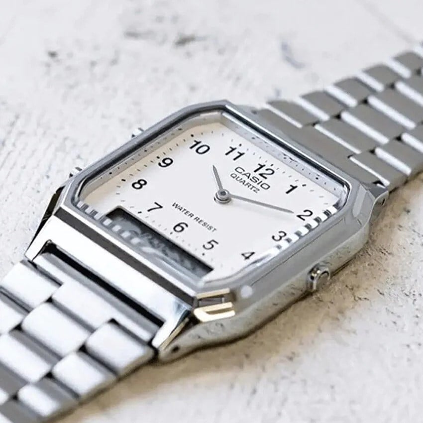 CASIO AQ-230A-7BMQ