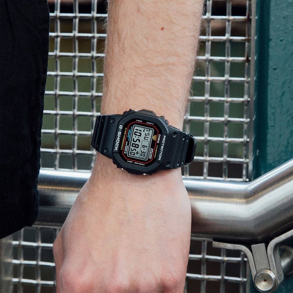 CASIO DW-5600RL-1DR