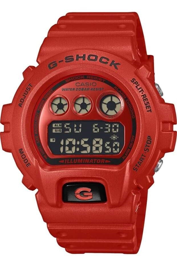 CASIO DW-6900RRB-4DR