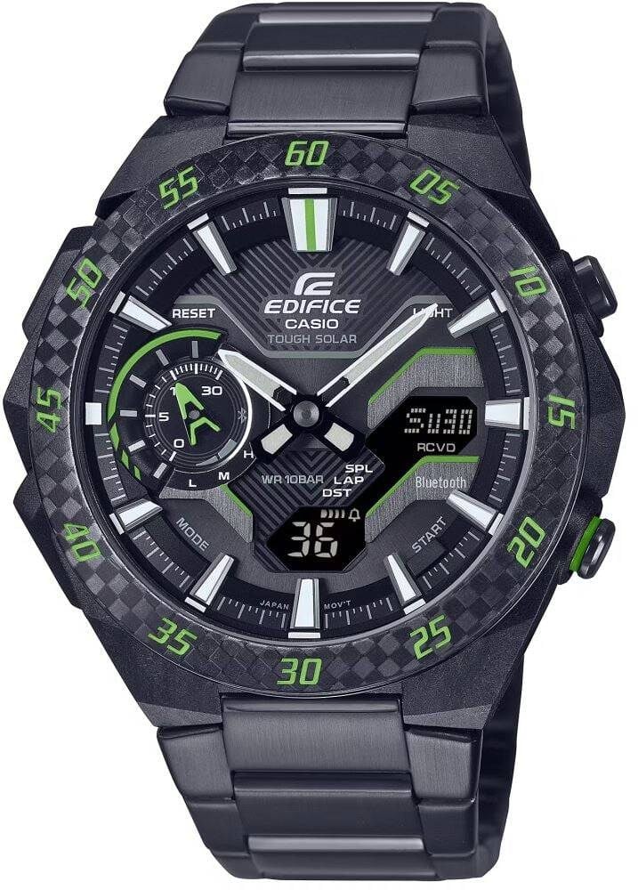 CASIO ECB-2200RC-1A3DF