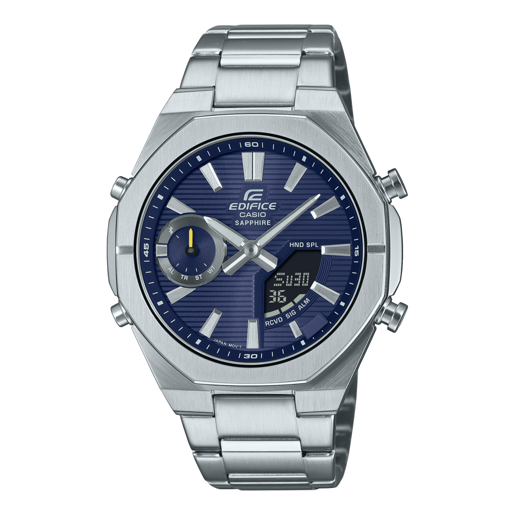 CASIO ECB-S10D-2ADF