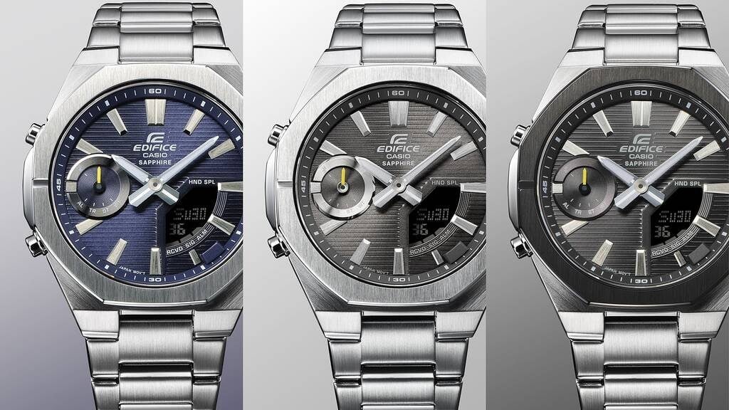 CASIO ECB-S10DB-1ADF