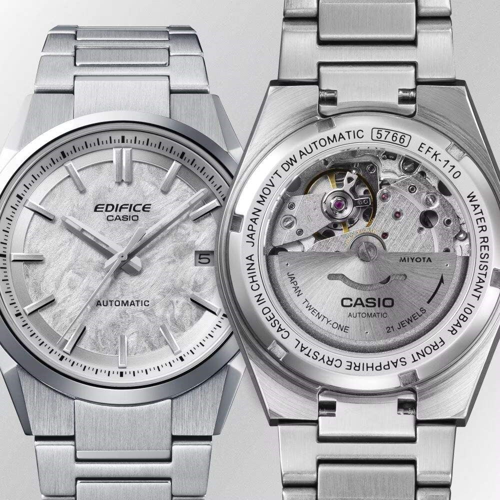 CASIO EFK-110D-7ADR