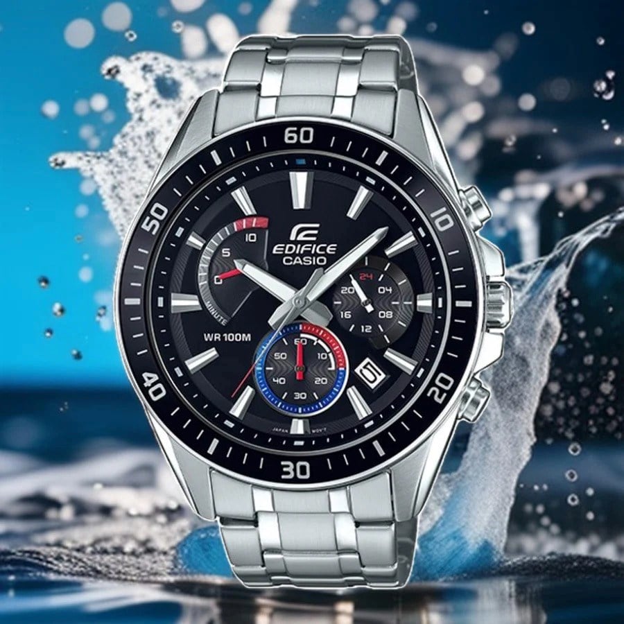 CASIO EFR-552D-1A3VUDF