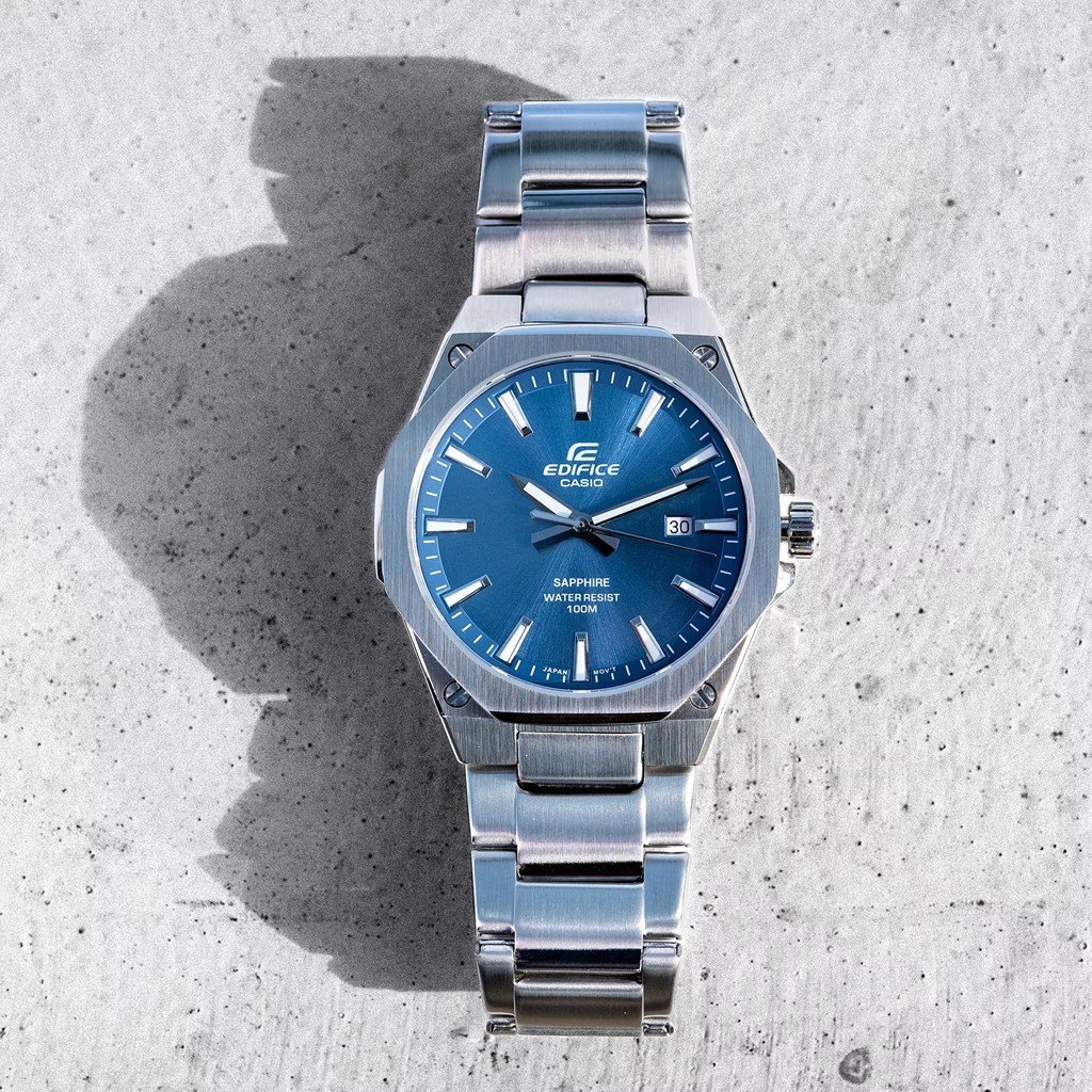 CASIO EFR-S108D-2AVUDF