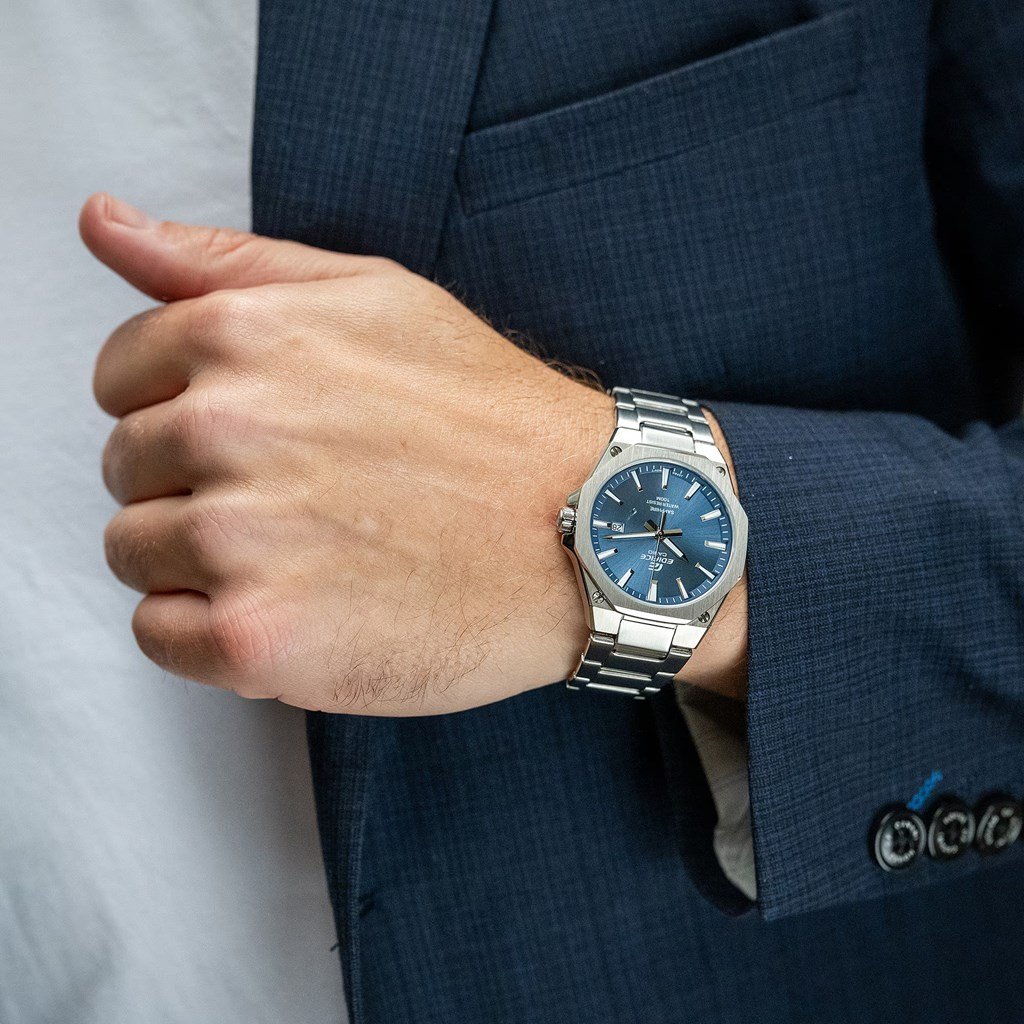 CASIO EFR-S108D-2AVUDF