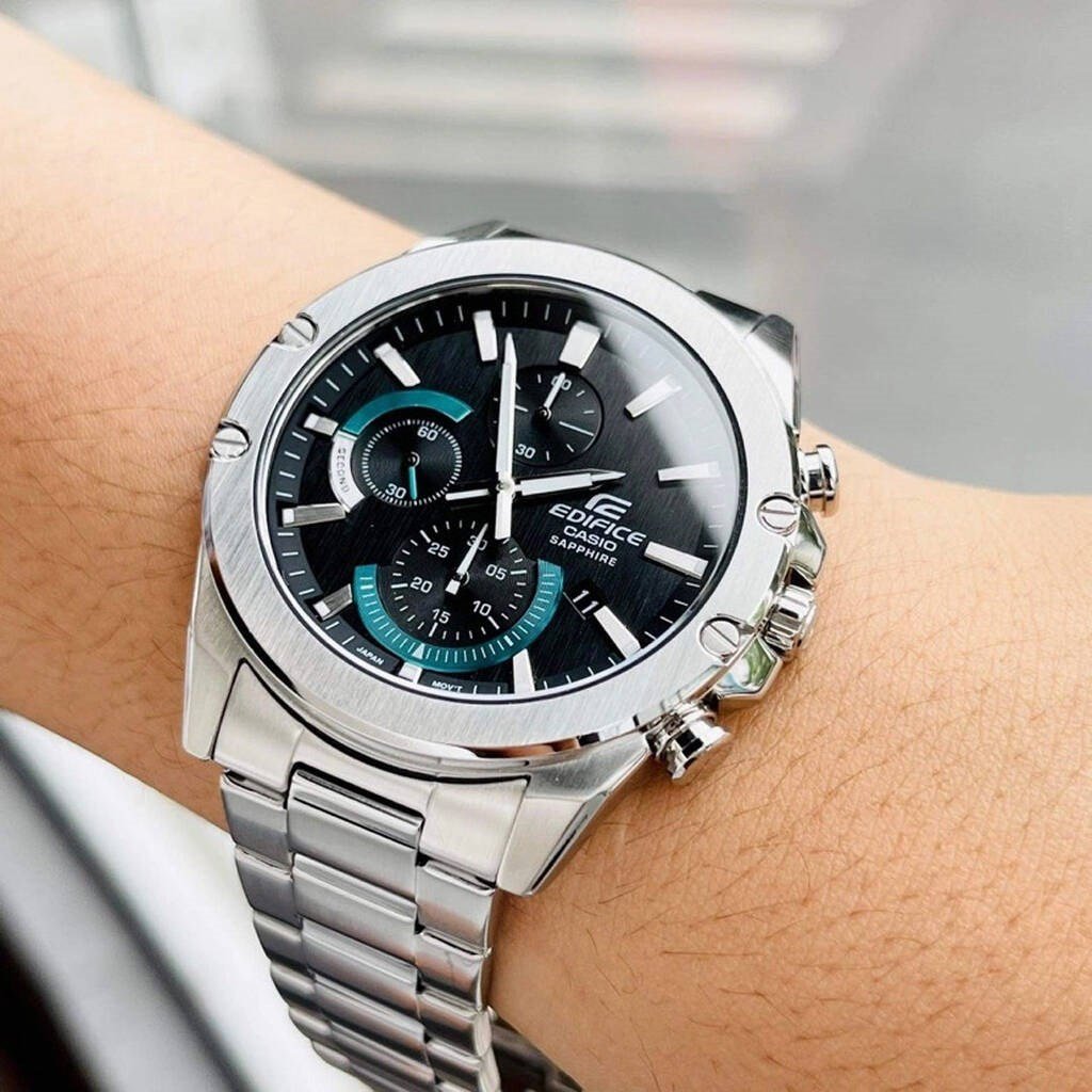 CASIO EFR-S567D-1AVUDF