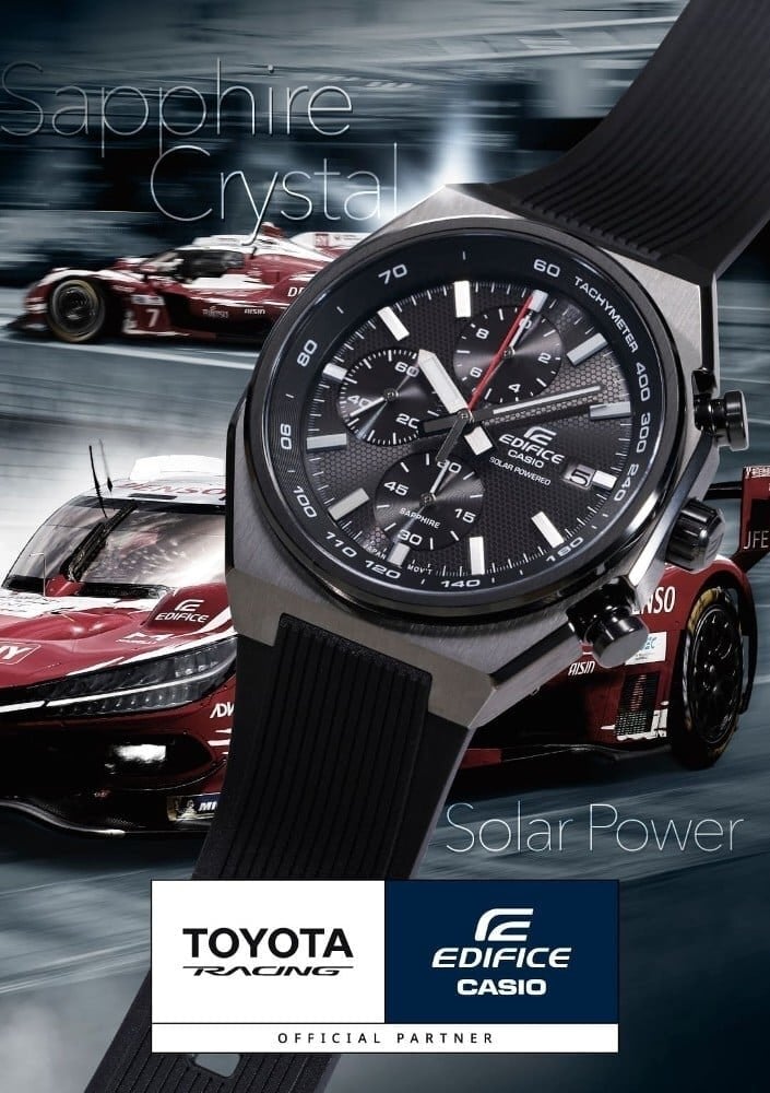 CASIO EFS-S660PB-1ADF