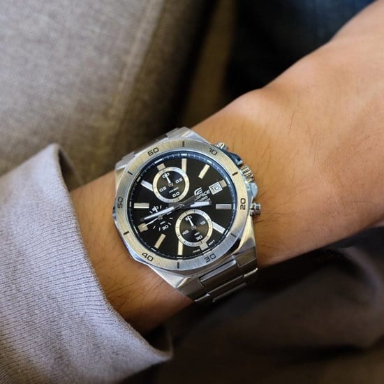 CASIO EFV-640D-1AVUDF