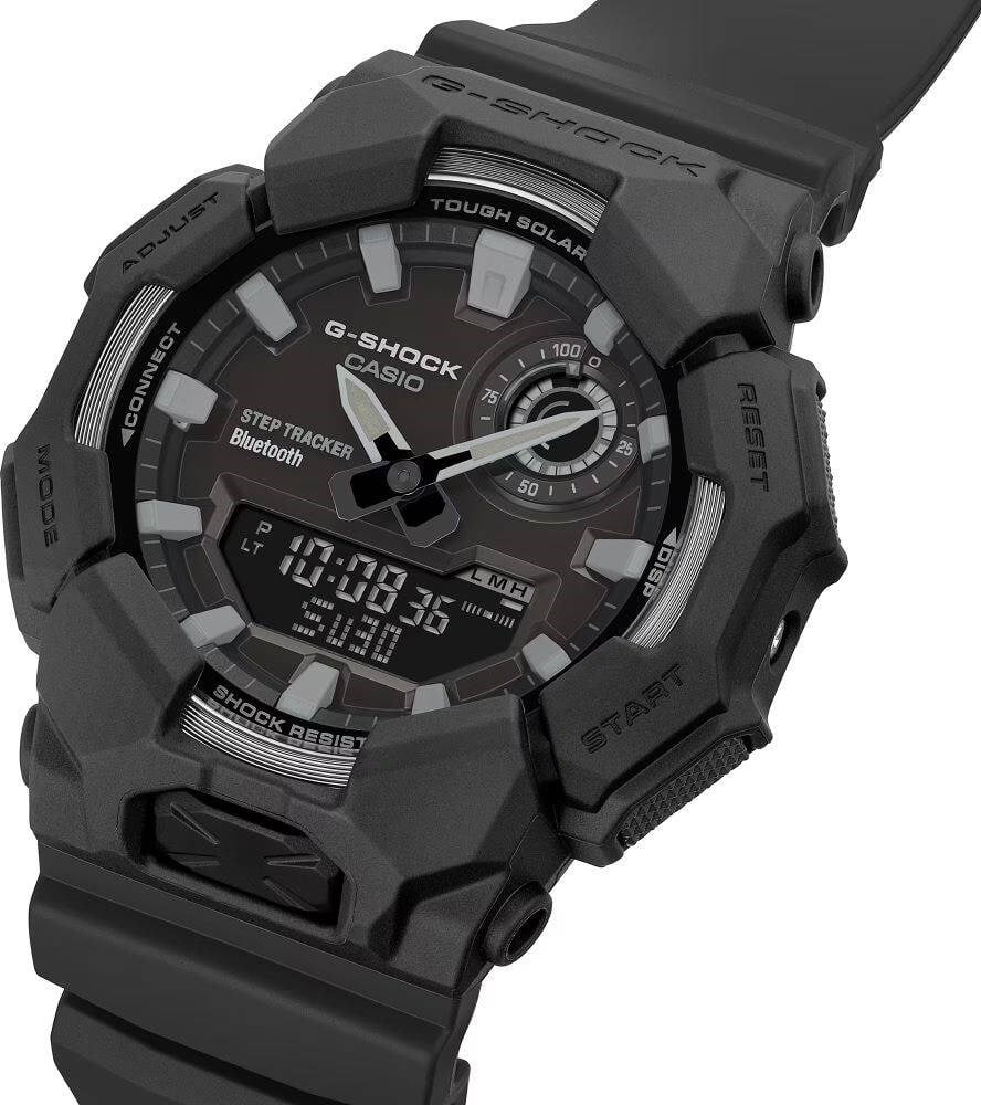 CASIO GA-B010-1A1DR