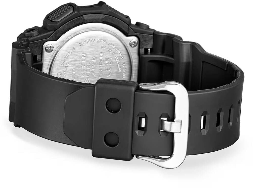 CASIO GA-B010-1ADR