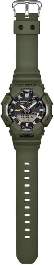 CASIO GA-B010-3ADR