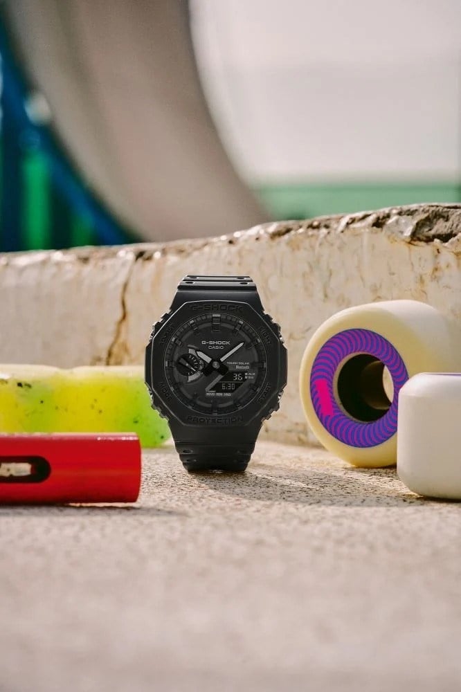 CASIO GA-B2100-1A1DR