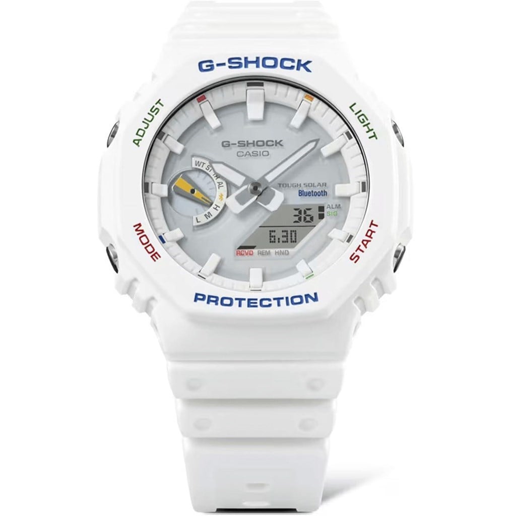 CASIO GA-B2100FC-7ADR
