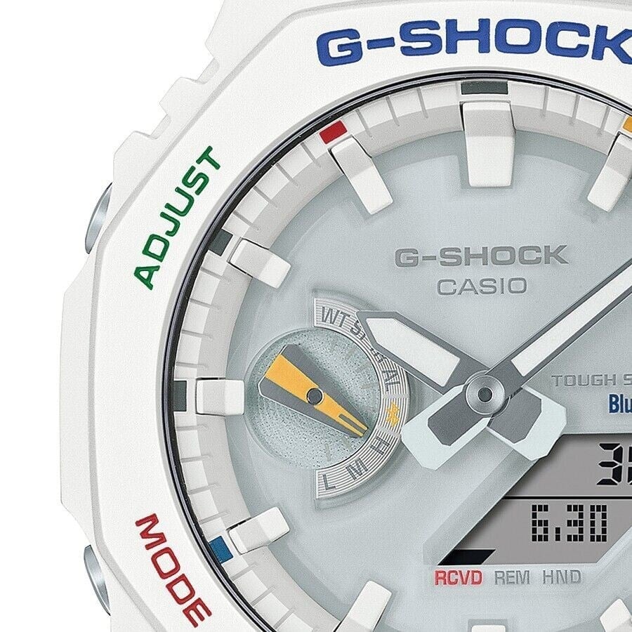 CASIO GA-B2100FC-7ADR