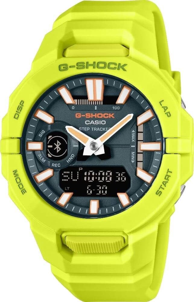 CASIO GBA-950-9A3DR