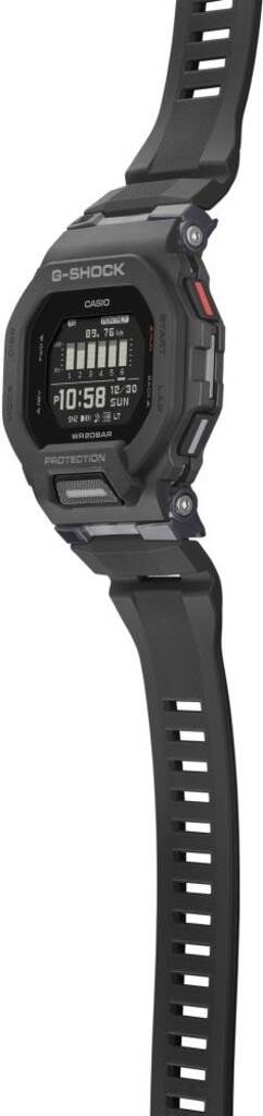 CASIO GBD-200-1DR