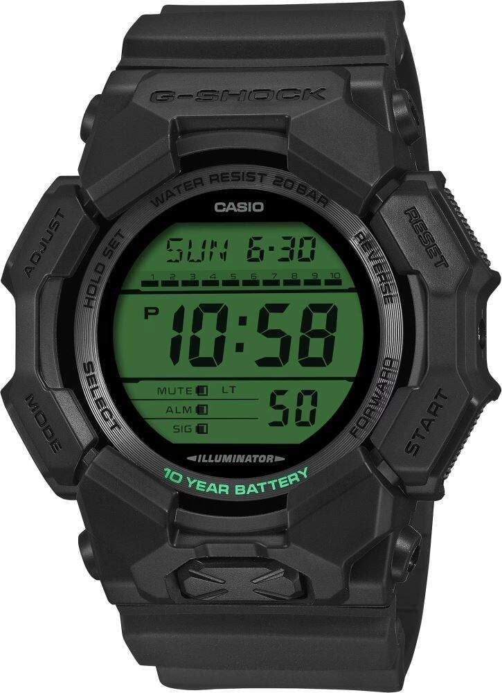 CASIO GD-010BEG-1DR