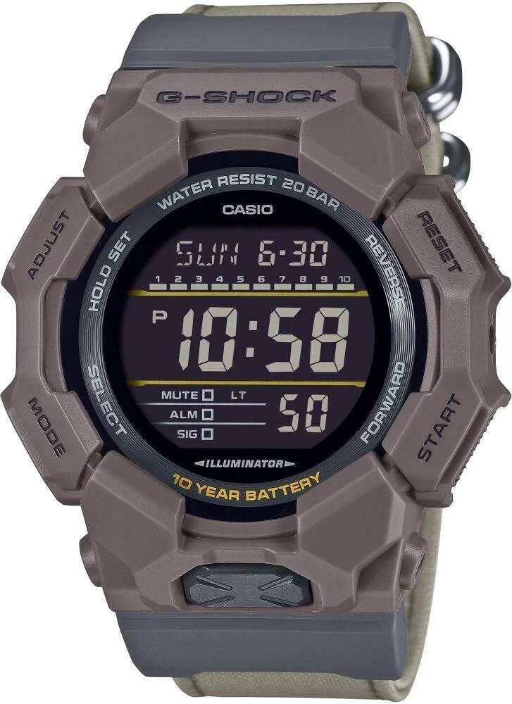 CASIO GD-010CE-5DR